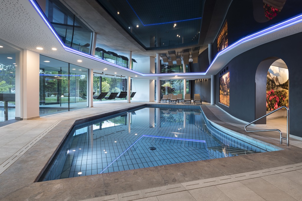  Der Waldhof ² 39011 Völlan bei Meran - Meraner Land in Südtirol
