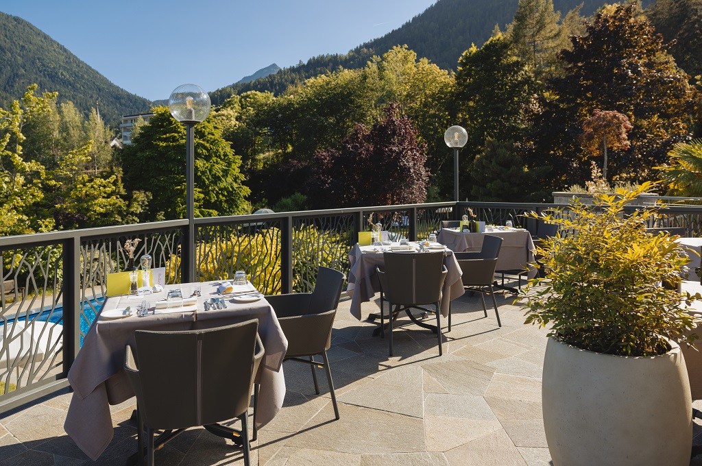  Der Waldhof ² 39011 Völlan bei Meran - Meraner Land in Südtirol
