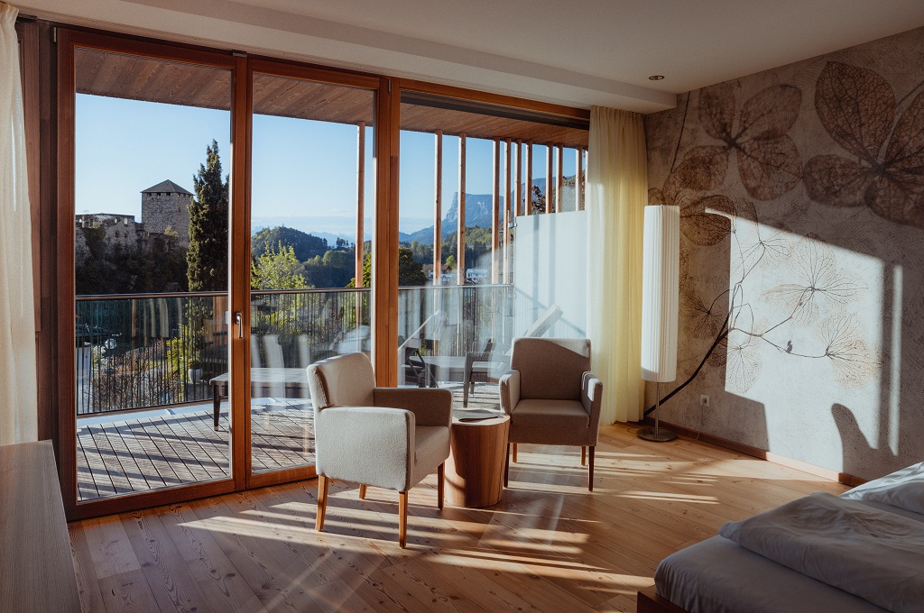  Der Waldhof ² 39011 Völlan bei Meran - Meraner Land in Südtirol
