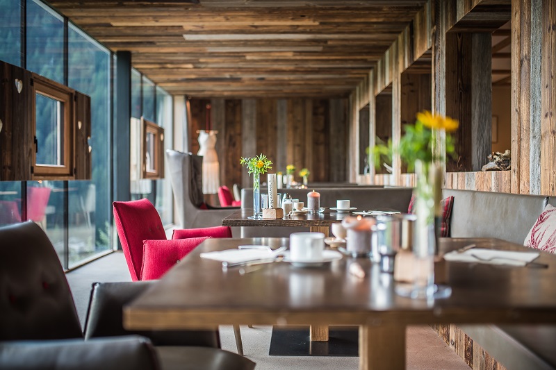  Hotel Waltershof 39016 St. Nikolaus/Ulten - Meranerland in Südtirol
