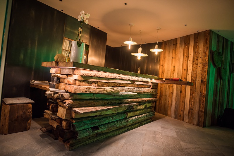  Hotel Waltershof 39016 St. Nikolaus/Ulten - Meranerland in Südtirol
