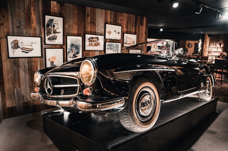  Panoramahotel Watles 39024 Mals - Vinschgau in Südtirol
