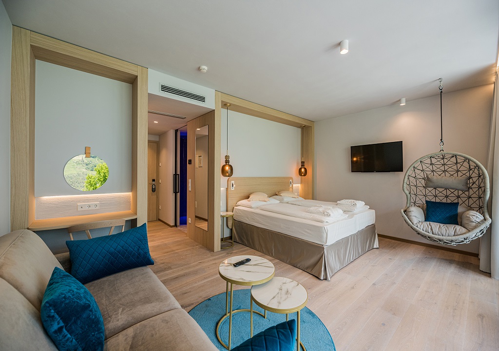  Hotel Wiesenhof 39022 Algund bei Meran - Meranerland in Südtirol
