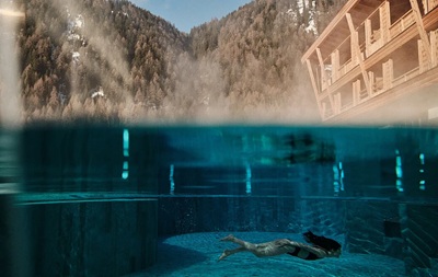 Wellness-Auszeit 4=3