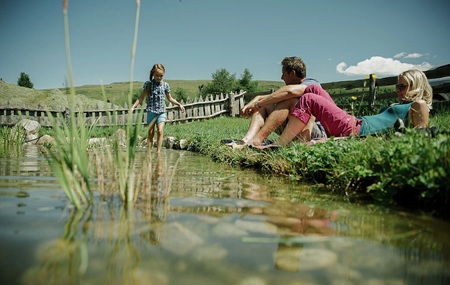 Sommer in den Bergen -5%