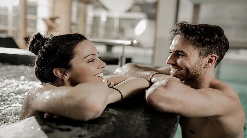 Ski- & Wellnesstage 4=3 oder 5=4